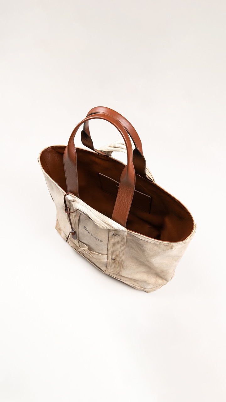 Bell Bag Chocolate